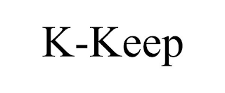 K-KEEP