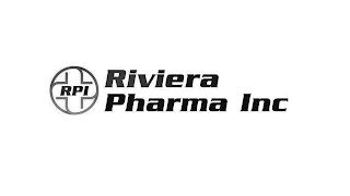 RPI RIVIERA PHARMA INC