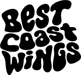 BEST COAST WINGS