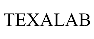 TEXALAB