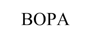 BOPA