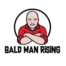 BALD MAN RISING