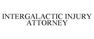 INTERGALACTIC INJURY ATTORNEY