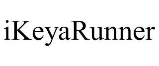 IKEYARUNNER