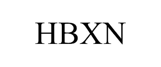 HBXN