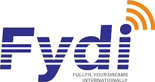 FYDI FULLFIL YOUR DREAMS INTERNATIONALLY