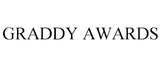 GRADDY AWARDS