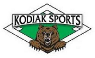 KODIAK SPORTS