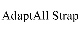 ADAPTALL STRAP