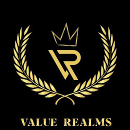 VR VALUE REALMS