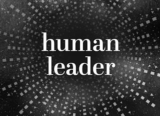 HUMAN LEADER