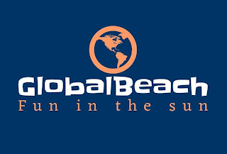 GLOBALBEACH FUN IN THE SUN