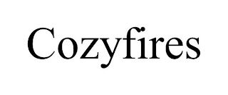 COZYFIRES