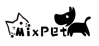 MIXPET