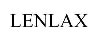 LENLAX