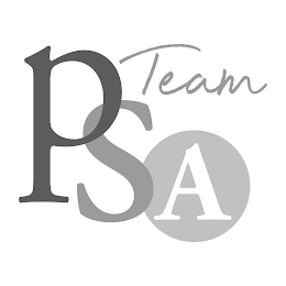 TEAM PSA