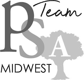 TEAM PSA MIDWEST