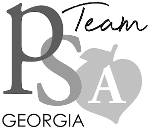 TEAM PSA GEORGIA