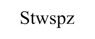 STWSPZ