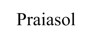 PRAIASOL