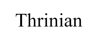 THRINIAN