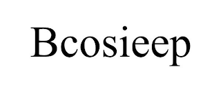 BCOSIEEP