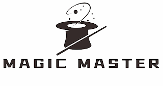 MAGIC MASTER