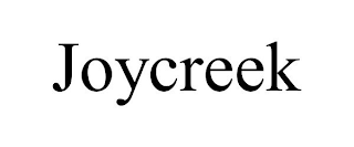 JOYCREEK