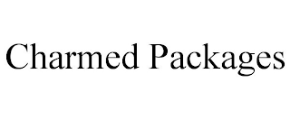 CHARMED PACKAGES