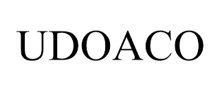 UDOACO