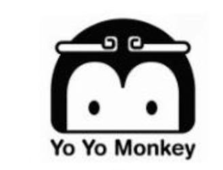 YO YO MONKEY