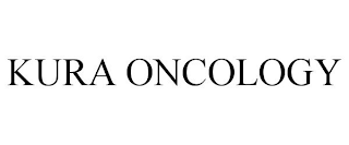 KURA ONCOLOGY