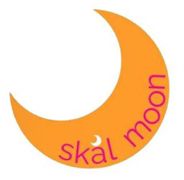 SKAL MOON