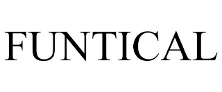 FUNTICAL