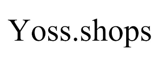 YOSS.SHOPS