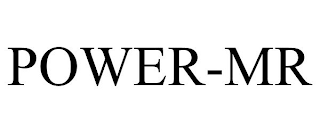 POWER-MR