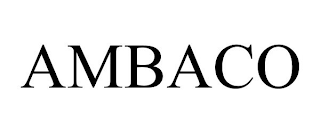 AMBACO