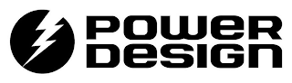 POWER DESIGN