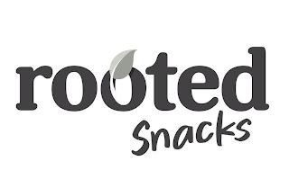 ROOTED SNACKS