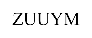 ZUUYM