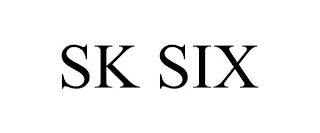 SK SIX