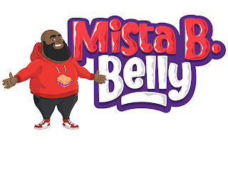 MISTA B. BELLY