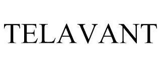 TELAVANT