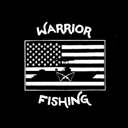 WARRIOR FISHING