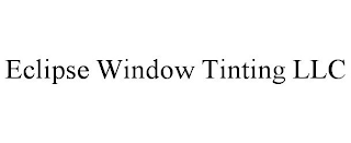 ECLIPSE WINDOW TINTING LLC