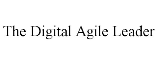 THE DIGITAL AGILE LEADER