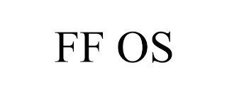 FF OS