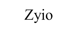 ZYIO