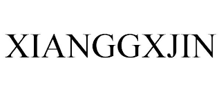 XIANGGXJIN