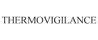 THERMOVIGILANCE